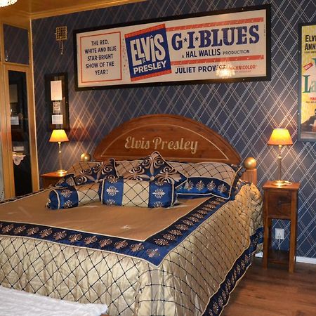 Mandy'S Inn Mjoback Dış mekan fotoğraf