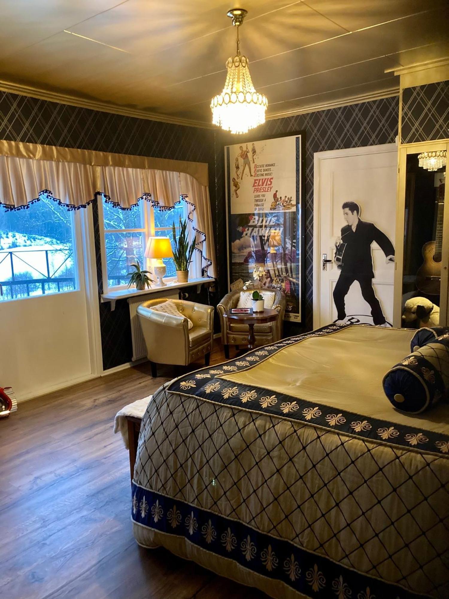 Mandy'S Inn Mjoback Dış mekan fotoğraf