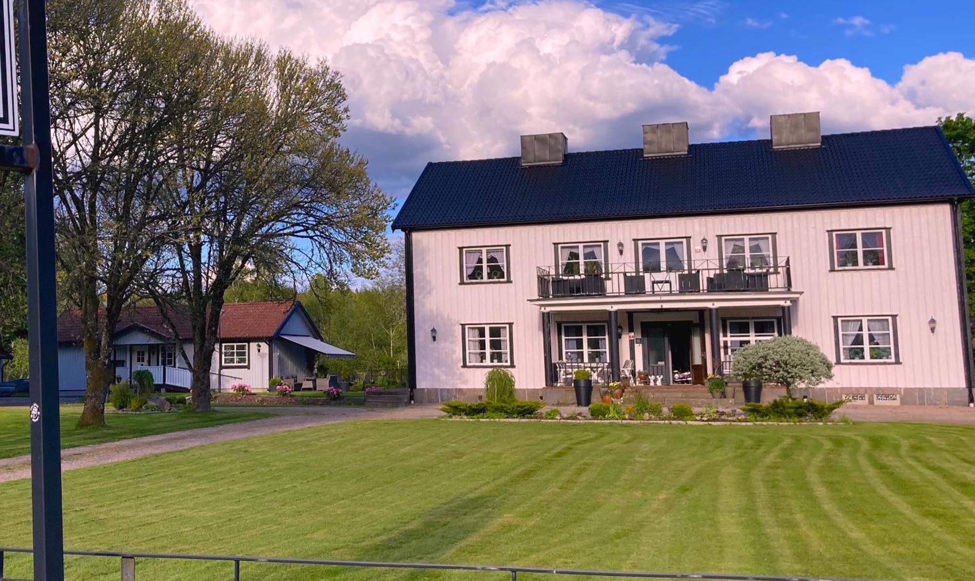 Mandy'S Inn Mjoback Dış mekan fotoğraf
